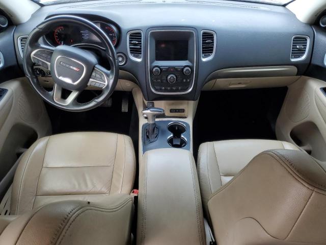 Photo 8 from auction – 2019 DODGE DURANGO SX with VIN 1C4RDHAGXKC824594