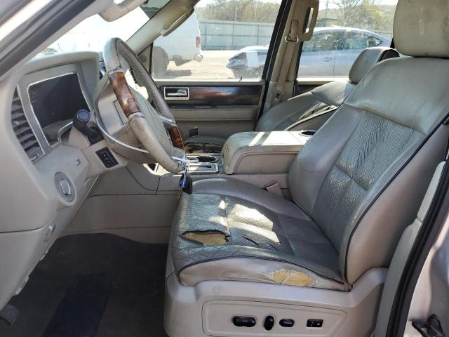 Photo 7 from auction – 2007 LINCOLN NAVIGATOR with VIN 5LMFU27507LJ23620