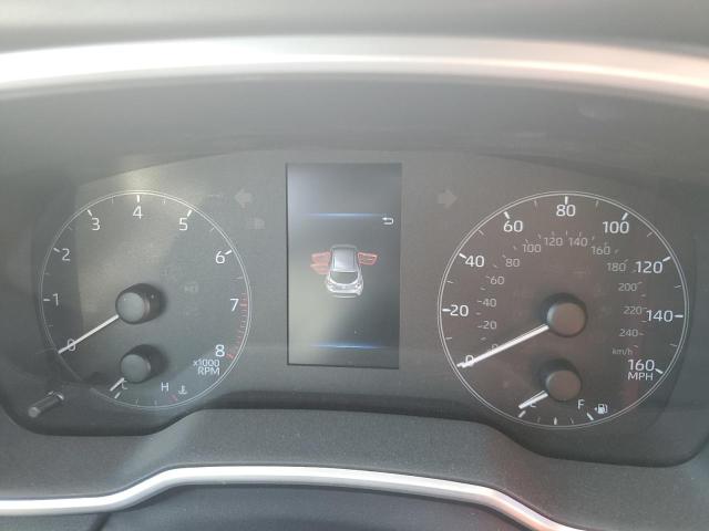 Photo 9 from auction – 2023 TOYOTA COROLLA SE with VIN JTND4MBE8P3212543