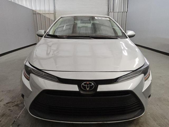 Photo 5 from auction – 2024 TOYOTA COROLLA LE with VIN 5YFB4MDE4RP154627