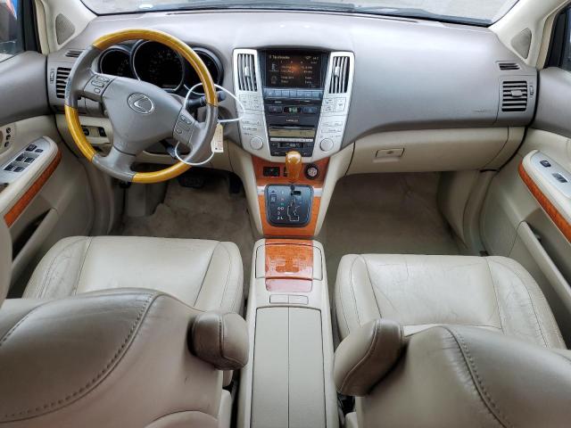 Photo 8 from auction – 2009 LEXUS RX 350 with VIN JTJGK31U999852204
