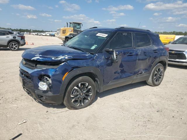 CHEVROLET TRAILBLAZE 2023 with VIN KL79MPS21PB064613 - Photo from auction