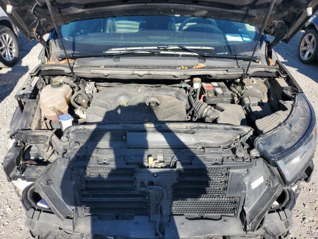 Photo 12 from auction – 2018 FORD EDGE SEL with VIN 2FMPK4J98JBC53107