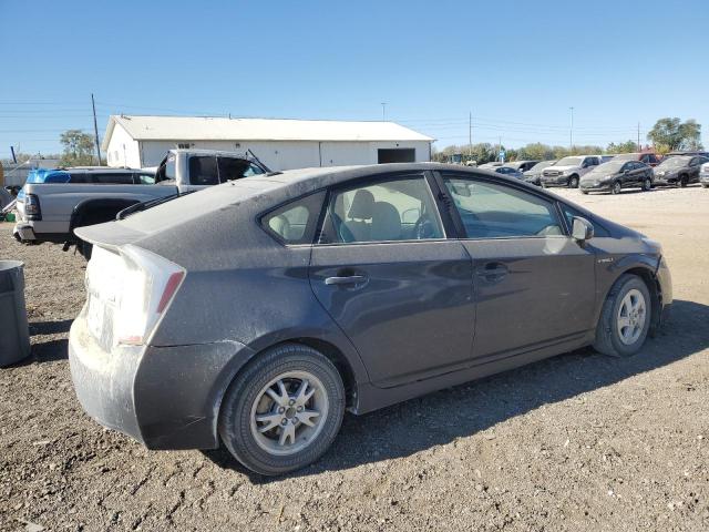 Photo 3 from auction – 2010 TOYOTA PRIUS with VIN JTDKN3DUXA0103307