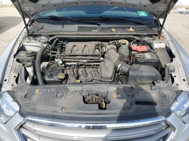 Photo 11 from auction – 2013 FORD TAURUS SEL with VIN 1FAHP2E80DG118836
