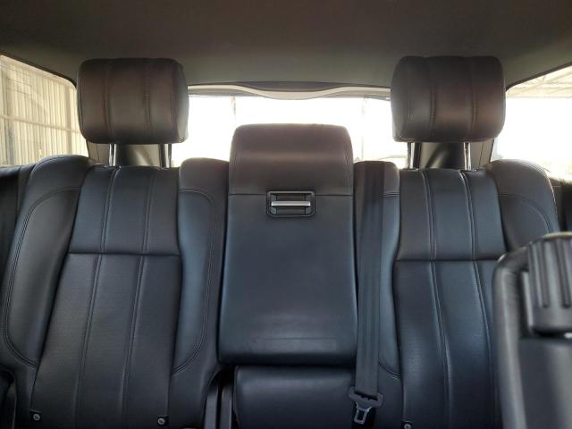 Photo 10 from auction – 2013 LAND ROVER RANGE ROVE with VIN SALGS2EF4DA113783