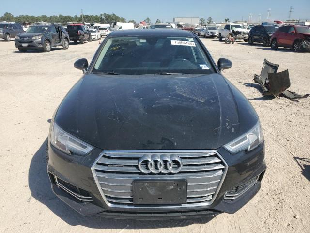 Photo 5 from auction – 2018 AUDI A4 PREMIUM with VIN WAUENAF43JA048933