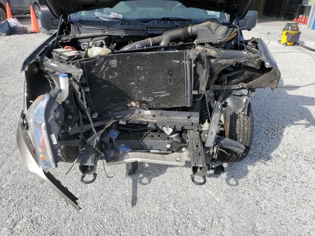 Photo 11 from auction – 2021 FORD F150 SUPER with VIN 1FTEW1EP2MFC69183
