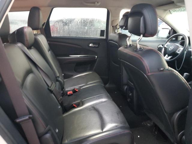 Photo 11 from auction – 2017 DODGE JOURNEY GT with VIN 3C4PDCEG4HT602425