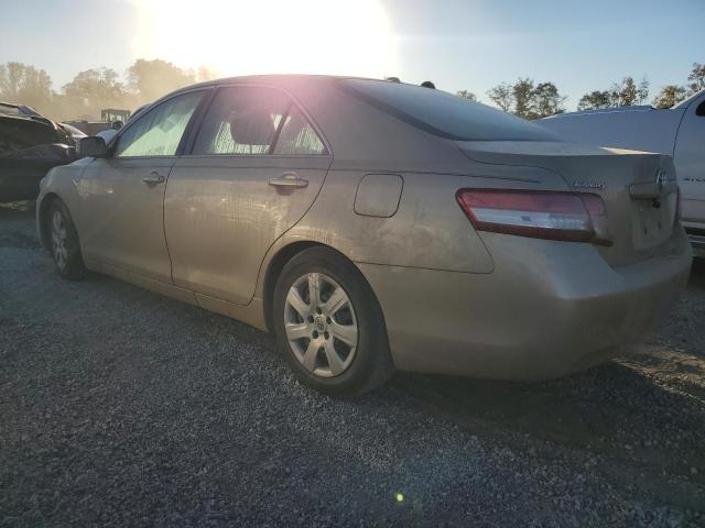 Photo 2 from auction – 2010 TOYOTA CAMRY BASE with VIN 4T1BF3EK6AU059451