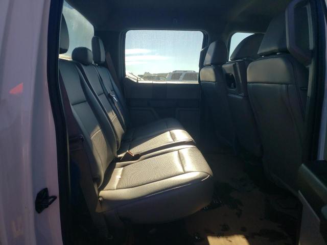 Photo 10 from auction – 2020 FORD F150 SUPER with VIN 1FTEW1CB4LFC67604