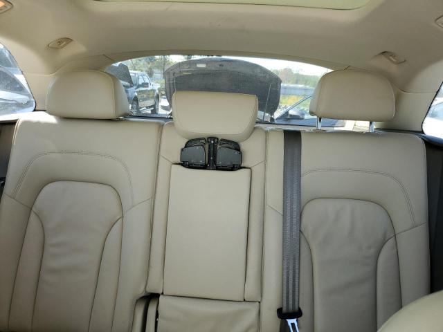 Photo 10 from auction – 2015 AUDI Q5 PREMIUM with VIN WA1CFAFP3FA004174
