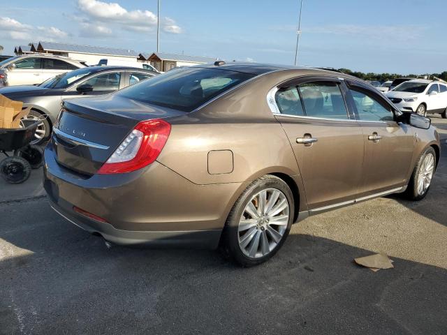 Photo 3 from auction – 2016 LINCOLN MKS with VIN 1LNHL9FT5GG602227