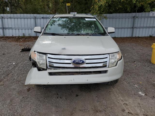 Photo 5 from auction – 2007 FORD EDGE SEL P with VIN 2FMDK49C77BA47241