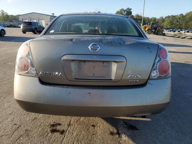 Photo 6 from auction – 2006 NISSAN ALTIMA S with VIN 1N4AL11D06N356548