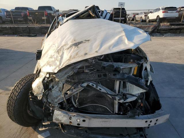 Photo 5 from auction – 2012 TOYOTA 4RUNNER SR with VIN JTEBU5JR6C5087378