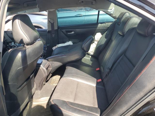 Photo 10 from auction – 2017 TOYOTA CAMRY LE with VIN 4T1BF1FK6HU756275