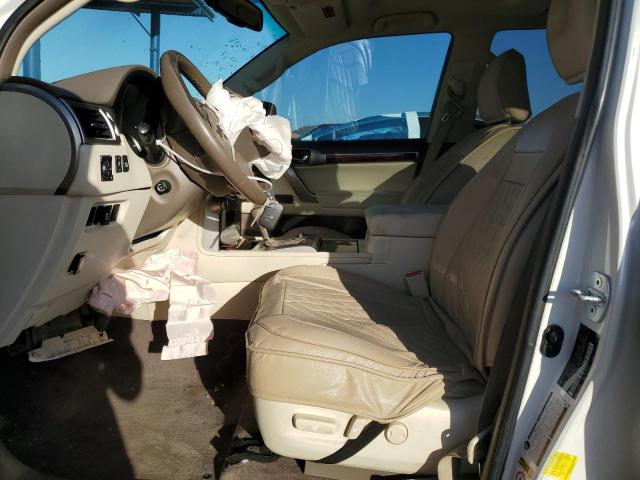 Zdjęcie 7 z aukcji – 2011 LEXUS GX 460 z VIN JTJBM7FX1B5035322
