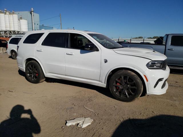 صورة رقم 4 من المزاد - 2021 DODGE DURANGO SR مع VIN 1C4SDJH9XMC716382