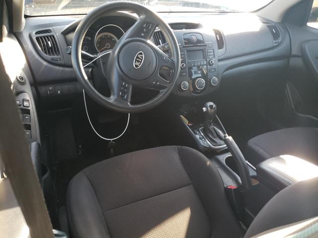 Photo 8 from auction – 2011 KIA FORTE EX with VIN KNAFU5A24B5436364