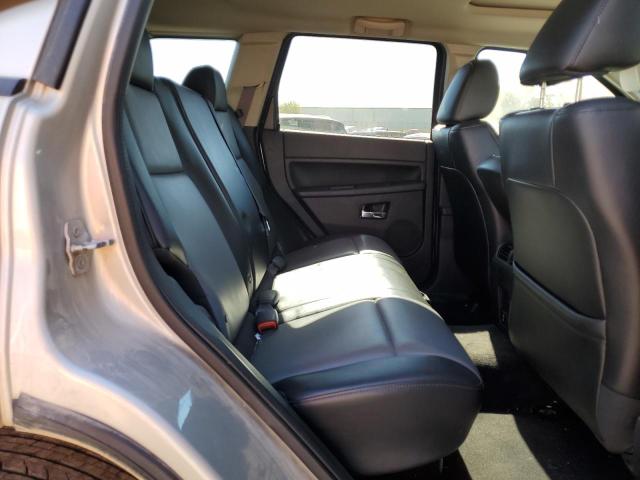 Photo 11 from auction – 2010 JEEP GRAND CHER with VIN 1J4PR4GK0AC104131