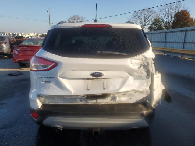 Photo 6 from auction – 2014 FORD ESCAPE SE with VIN 1FMCU0G93EUE46807