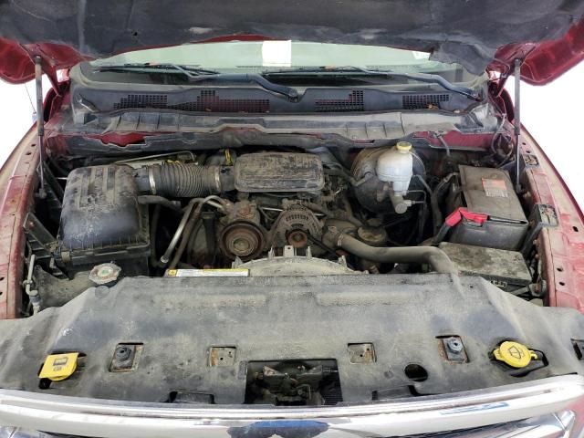 Photo 11 from auction – 2009 DODGE RAM 1500 with VIN 1D3HB16K79J532243