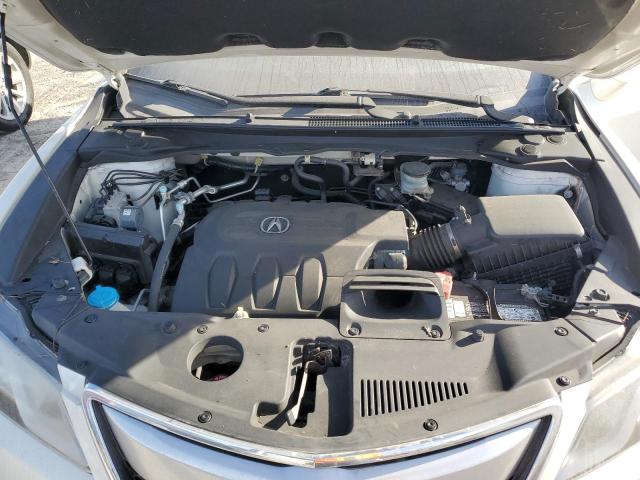 Photo 12 from auction – 2013 ACURA RDX TECHNO with VIN 5J8TB4H59DL010949