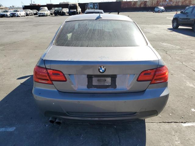Photo 6 from auction – 2012 BMW 328 I with VIN WBAKE3C56CE770114