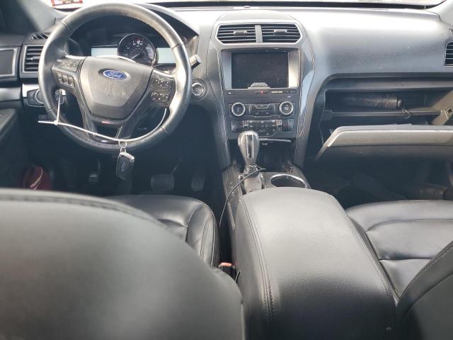 Photo 8 from auction – 2019 FORD EXPLORER X with VIN 1FM5K8D86KGB00396