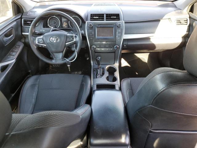 Photo 8 from auction – 2017 TOYOTA CAMRY LE with VIN 4T1BF1FK0HU371083