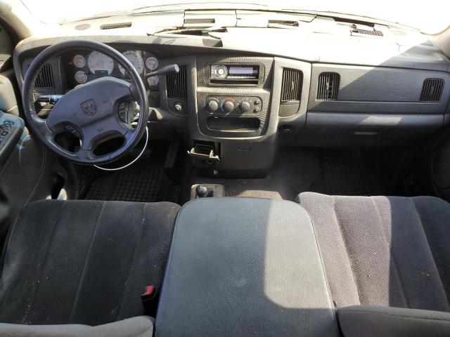 Photo 8 from auction – 2002 DODGE RAM 1500 with VIN 3B7HU18N02G101003