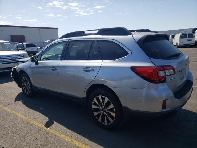 Photo 2 from auction – 2015 SUBARU OUTBACK 2. with VIN 4S4BSANC6F3309938
