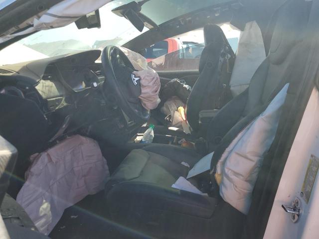 Photo 7 from auction – 2019 TESLA MODEL X with VIN 5YJXCAE46KF211103