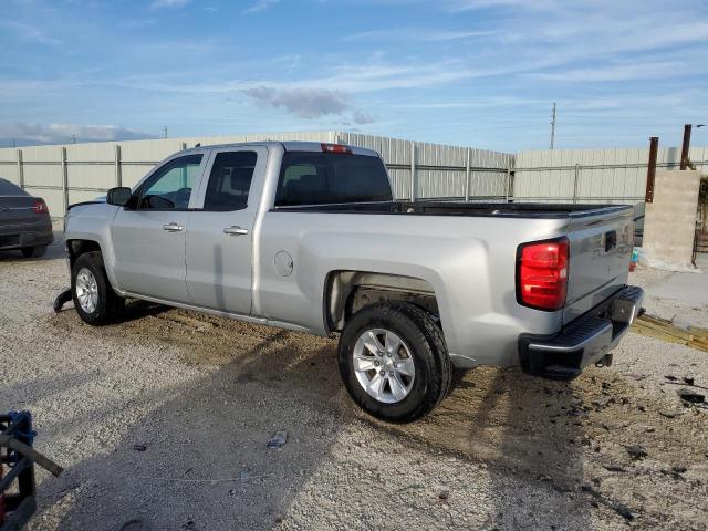 Photo 2 from auction – 2016 CHEVROLET SILVERADO with VIN 1GCRCPEH5GZ191765