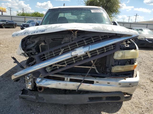 Photo 5 from auction – 1999 CHEVROLET SILVERADO with VIN 2GCEK19T8X1268490