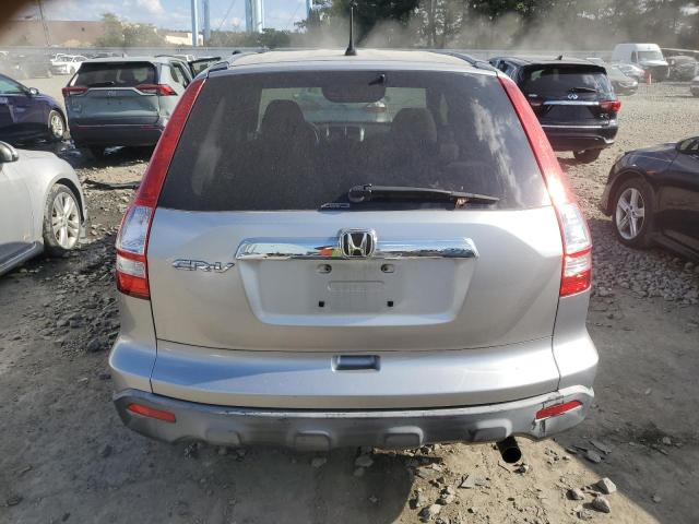 Photo 6 from auction – 2007 HONDA CR-V EX with VIN JHLRE48547C025205