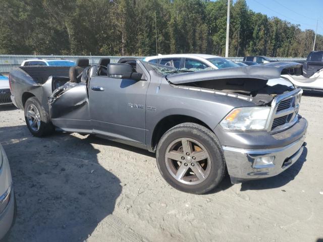 Photo 4 from auction – 2010 DODGE RAM 1500 with VIN 1D7RB1CT2AS229949