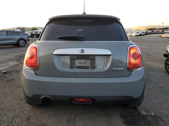 Photo 6 from auction – 2015 MINI COOPER with VIN WMWXM5C58F3A97026