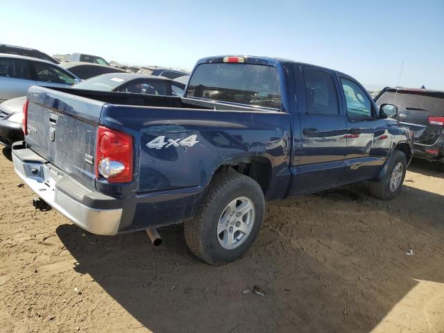 Photo 3 from auction – 2006 DODGE DAKOTA QUA with VIN 1D7HW48N06S589868