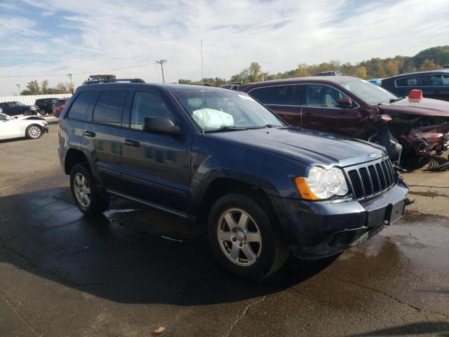 Photo 4 from auction – 2009 JEEP GRAND CHER with VIN 1J8GR48K99C552344