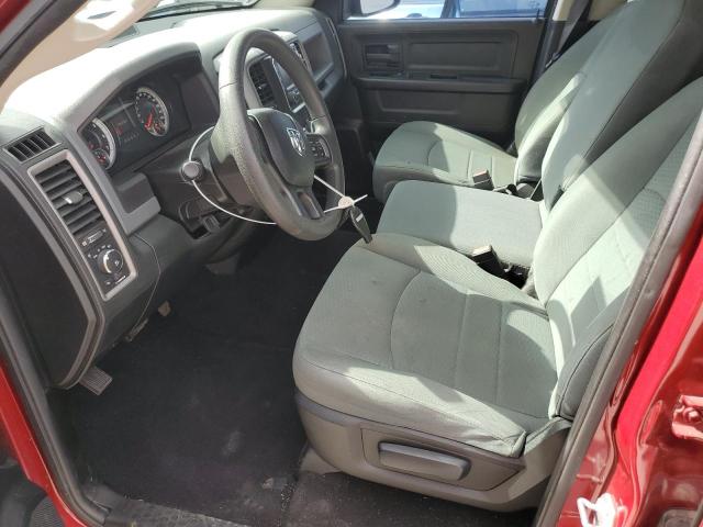 Photo 7 from auction – 2015 RAM 1500 ST with VIN 1C6RR6FT6FS566041