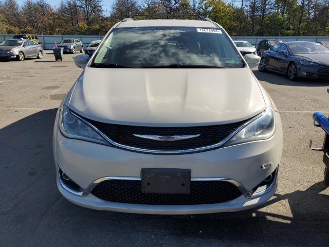 Photo 5 from auction – 2019 CHRYSLER PACIFICA T with VIN 2C4RC1BG8KR668362