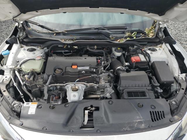 Photo 11 from auction – 2018 HONDA CIVIC EX with VIN 19XFC2F79JE023965