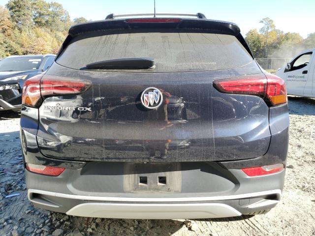Photo 6 from auction – 2020 BUICK ENCORE GX with VIN KL4MMESL9LB102734
