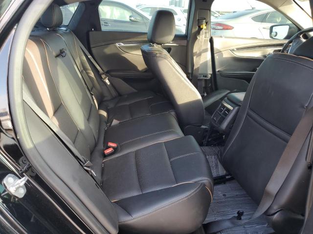 Photo 10 from auction – 2018 CHEVROLET IMPALA PRE with VIN 2G1125S30J9113501