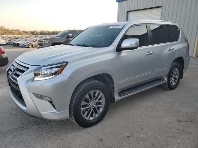 Photo 1 from auction – 2016 LEXUS GX 460 PRE with VIN JTJJM7FX3G5140186