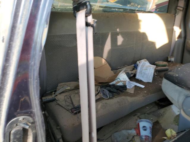 Photo 10 from auction – 1999 FORD F150 with VIN 1FTZX1724XNA17543