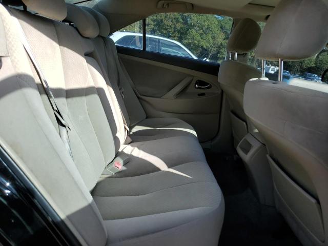 Photo 10 from auction – 2007 TOYOTA CAMRY CE with VIN 4T1BE46K87U612584