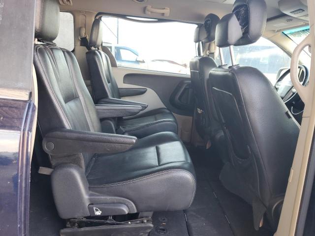 Photo 11 from auction – 2014 CHRYSLER TOWN & COU with VIN 2C4RC1BG7ER211871